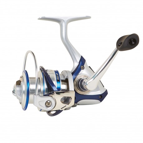W&M Saltwater Sabalos Ii Spn Reel Size 60 EAGLE-CLAW