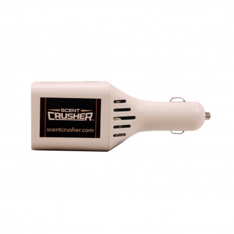 Ozone Go - Car/Truck SCENT-CRUSHER