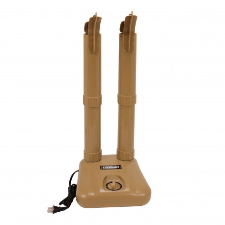 Equipment Station SCENT-CRUSHER