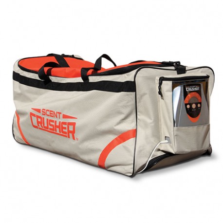 Roller Bag SCENT-CRUSHER