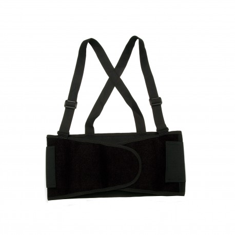 General Use Back Support L PYRAMEX-SAFETY-PRODUCTS