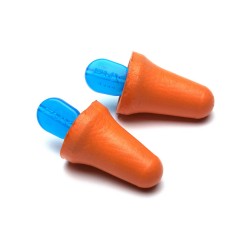 Earplugs Push-In Disp NRR 30 dB PYRAMEX-SAFETY-PRODUCTS