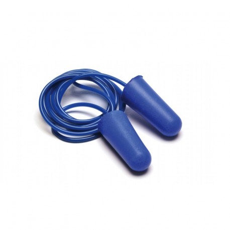 Earplugs Corded Metal Disp NRR 32 dB PYRAMEX-SAFETY-PRODUCTS
