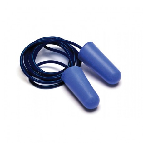 Earplugs Corded Metal Shaving Disp PYRAMEX-SAFETY-PRODUCTS