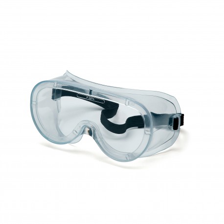 Goggles Ventless-Clear AF PYRAMEX-SAFETY-PRODUCTS
