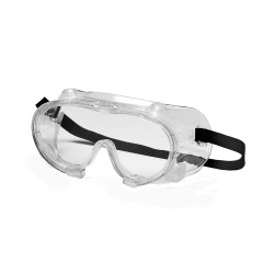 Goggles Chem Splash-Clear AF PYRAMEX-SAFETY-PRODUCTS
