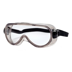 Goggles Chem Splash-Clear AF w/ Neo Stp PYRAMEX-SAFETY-PRODUCTS