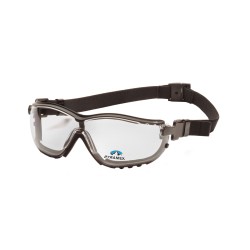 V2G Readers Clear H2X AF + 1.5 PYRAMEX-SAFETY-PRODUCTS