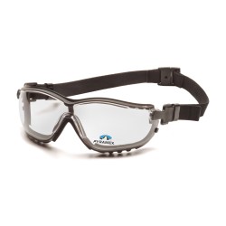 V2G Readers Clear H2X AF + 2.5 PYRAMEX-SAFETY-PRODUCTS