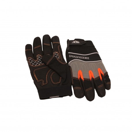 Trade Series Gloves M PYRAMEX-SAFETY-PRODUCTS