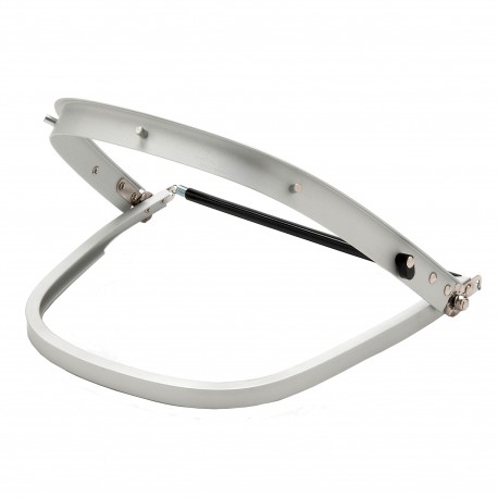 Deluxe Aluminum Cap Style Adapter PYRAMEX-SAFETY-PRODUCTS