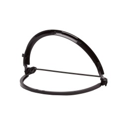 Dielectric Full Brim Adapter PYRAMEX-SAFETY-PRODUCTS