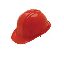 SL Series Cap 4 Pt - snap,RED PYRAMEX-SAFETY-PRODUCTS