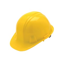 SL Series Cap4 Pt - snap,YELLOW PYRAMEX-SAFETY-PRODUCTS