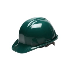 SL Series Cap 4 Pt - snap,GREEN PYRAMEX-SAFETY-PRODUCTS