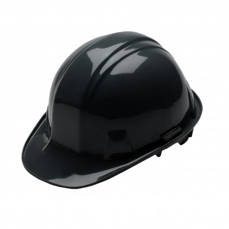 SL Series Cap 4 Pt Ratchet,BLACK PYRAMEX-SAFETY-PRODUCTS