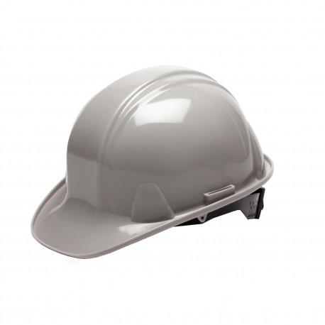 SL Series Cap 4 Pt Ratchet,GRAY PYRAMEX-SAFETY-PRODUCTS