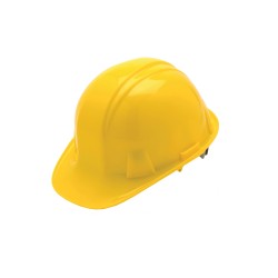 SL Series Cap 4 Pt Ratchet,YELLOW PYRAMEX-SAFETY-PRODUCTS