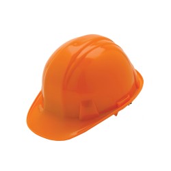 SL Series Cap 4 Pt Ratchet,ORANGE PYRAMEX-SAFETY-PRODUCTS