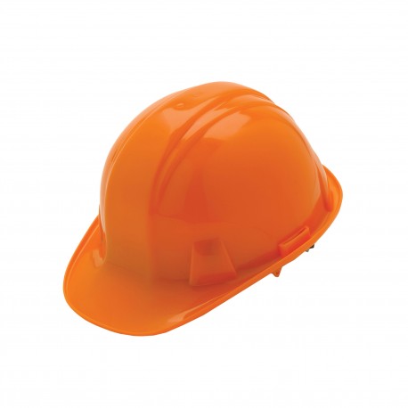 SL Series Cap 4 Pt Ratchet,ORANGE PYRAMEX-SAFETY-PRODUCTS