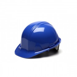 SL Series Cap 4 Pt Ratchet,BLUE PYRAMEX-SAFETY-PRODUCTS