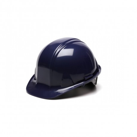 SL Series Cap 4 Pt Ratchet,DARK BLUE PYRAMEX-SAFETY-PRODUCTS