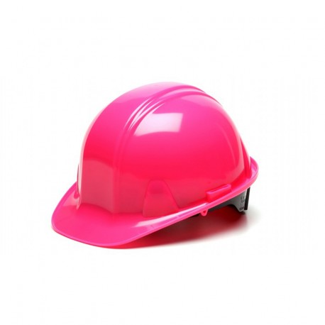 SL Series Cap 4 Pt Ratchet,HI VIS PINK PYRAMEX-SAFETY-PRODUCTS