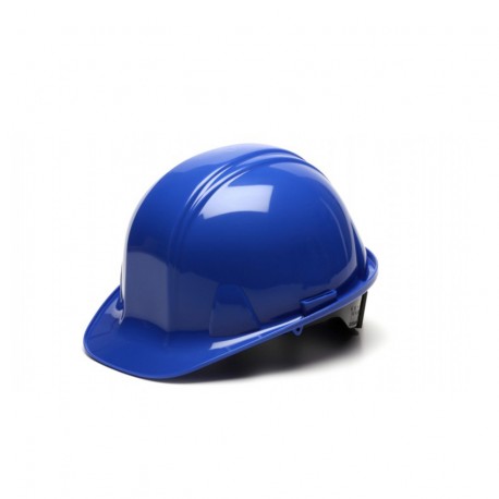SL Series Cap 6 Pt Ratchet,BLUE PYRAMEX-SAFETY-PRODUCTS