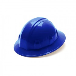 SL Series Full 6 pt Ratchet Blue PYRAMEX-SAFETY-PRODUCTS