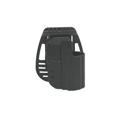 Kydex OT Pdl/Blt RH H&K USP Cmpct UNCLE-MIKES