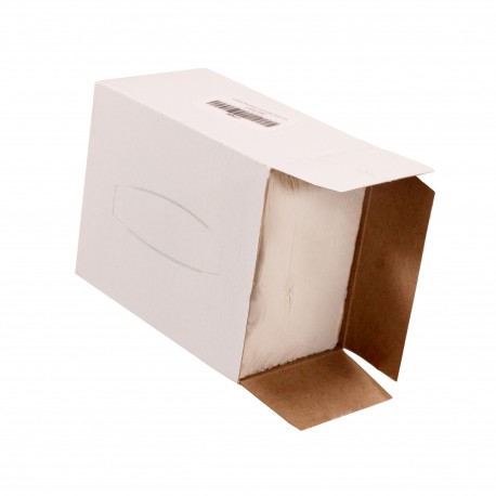 Box with 300 Lens Cleaning Tissues PYRAMEX-SAFETY-PRODUCTS