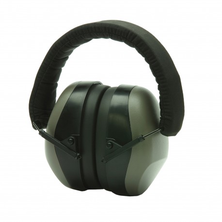 Earmuffs PM80 Series Gray NRR 26 dB PYRAMEX-SAFETY-PRODUCTS