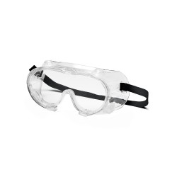 Retail pkg Goggle Clear AF PYRAMEX-SAFETY-PRODUCTS