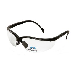 V2 Readers Clear + 2.0 PYRAMEX-SAFETY-PRODUCTS