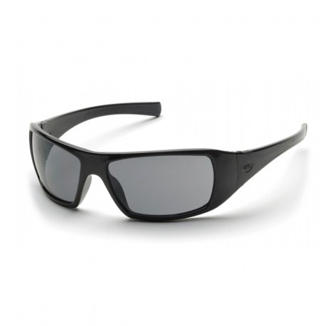 Goliath Gray Polarized PYRAMEX-SAFETY-PRODUCTS