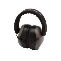 VG Earmuff VGPM80 Series NRR 26dB Gray PYRAMEX-SAFETY-PRODUCTS