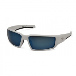VG Pagosa Ice Blue Polarized PYRAMEX-SAFETY-PRODUCTS