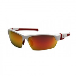 VG Tensaw Sky Red Mirror Lens, Polarized PYRAMEX-SAFETY-PRODUCTS