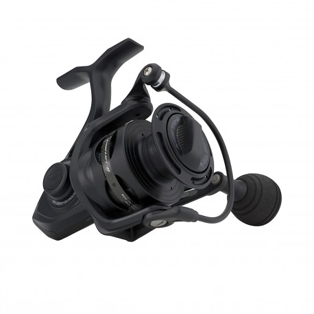 CFTII5000 CONFLICT II 5000 SPIN REEL BX PENN