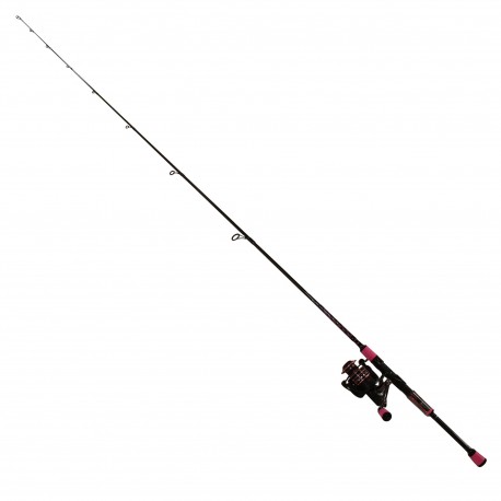 PAS4000701ML PASSION 7FT 1PC ML CBO PENN