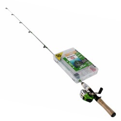 CMF2PANFISHSC SKP SC 6SZ 4F6 1PC UL SHAKESPEARE