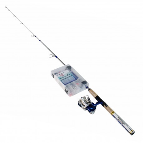 CMF2INSHORE SKP SP 35SZ 7F 2PC M SHAKESPEARE