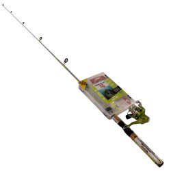 CMF2YOUTHSP SKP SP 30SZ 5F 2PC ML SHAKESPEARE