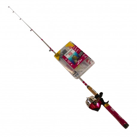 CMF2LADYFISHSC SKP SC 8SZ 5F6 2PC M SHAKESPEARE