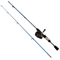 NAVI5610SCCBO SKP NAVIGATOR CAST 5F6 2PC SHAKESPEARE