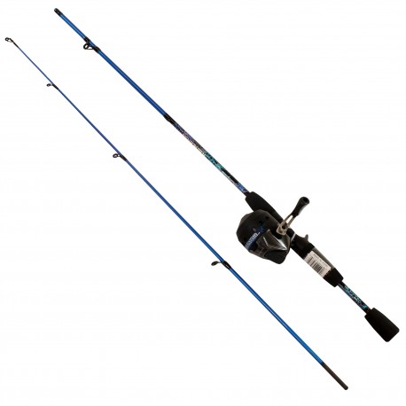 NAVI5610SCCBO SKP NAVIGATOR CAST 5F6 2PC SHAKESPEARE