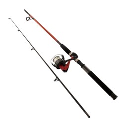 WDCATS7050MH SKP WILDCAT 50SZ SPIN 7FT 2 SHAKESPEARE