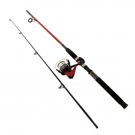 WDCATS7050MH SKP WILDCAT 50SZ SPIN 7FT 2 SHAKESPEARE