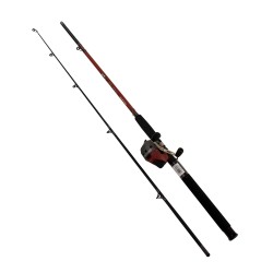 WDCATC7015MH SKP WILDCAT 15SZ CAST 7FT 2 SHAKESPEARE