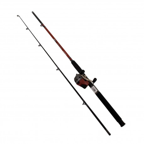 WDCATC7015MH SKP WILDCAT 15SZ CAST 7FT 2 SHAKESPEARE